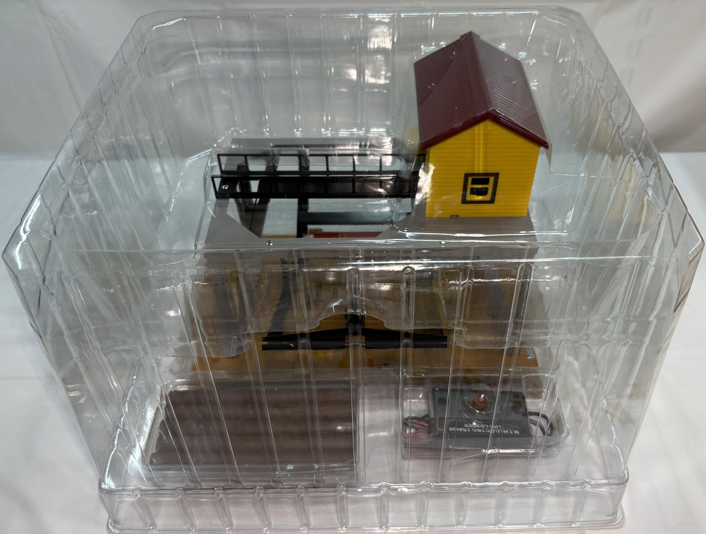 MTH 30-9119 O Scale No. 787 Log Loader