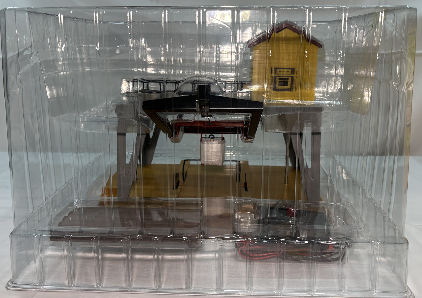 MTH 30-9119 O Scale No. 787 Log Loader
