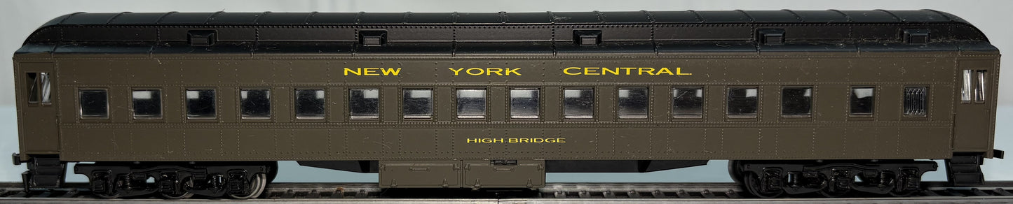 Athearn Bev-Bel 5652 HO New York Central “High Bridge” Pullman Coach