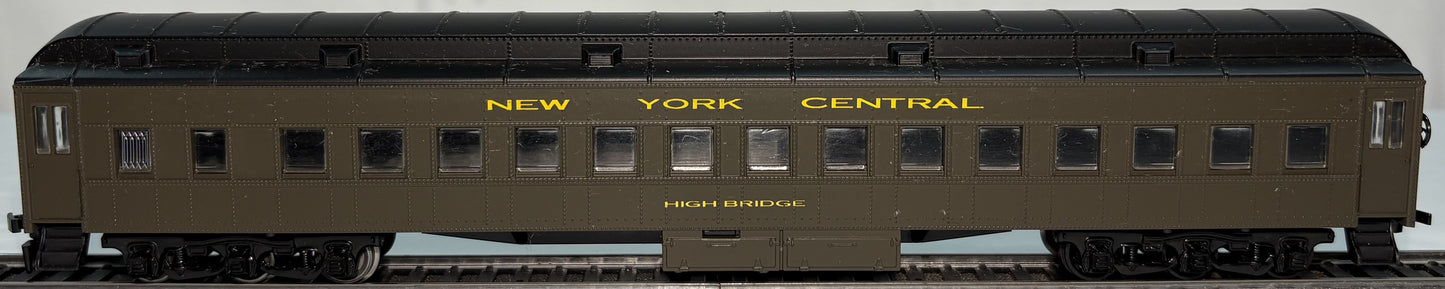 Athearn Bev-Bel 5652 HO New York Central “High Bridge” Pullman Coach