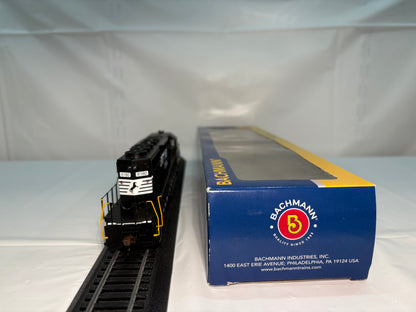 Bachmann 67027 EMD SD40-2, Norfolk Southern #6160