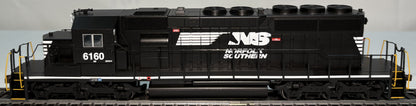 Bachmann 67027 EMD SD40-2, Norfolk Southern #6160