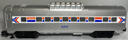 Lionel 6-6413 Amtrak Vista Dome