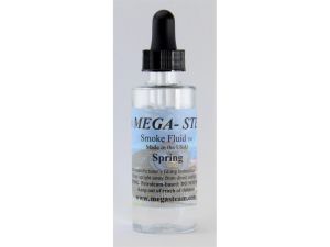 JT’s Mega Steam Spring