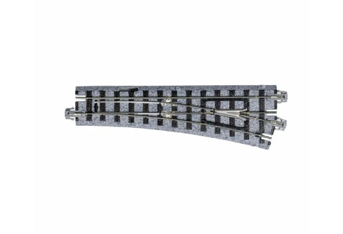 Kato 52300 HOe Electric Turnout #4 Left