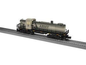 Lionel 2223010 Army Freight LionChief Set