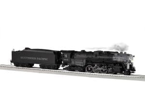 Lionel 2231380 Legacy Berkshire Southern Pacific #3506