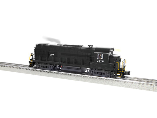 Lionel 2233342 Legacy RS-27 Conrail #2414