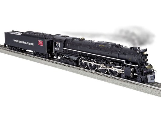 Lionel 2331120 Family Lines LEGACY Greenbrier #614