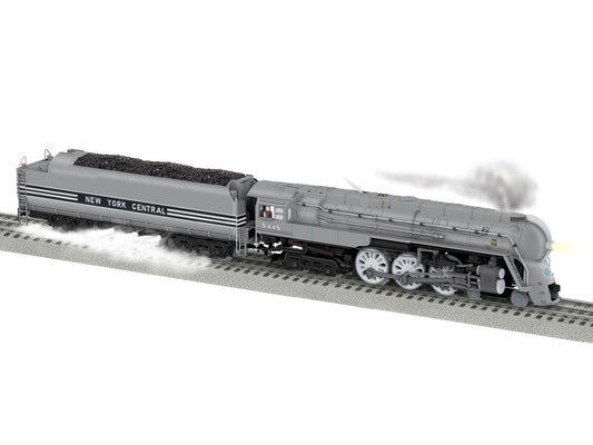 Lionel 2331411 LEGACY New York Central Dreyfuss J3 Hudson #5445