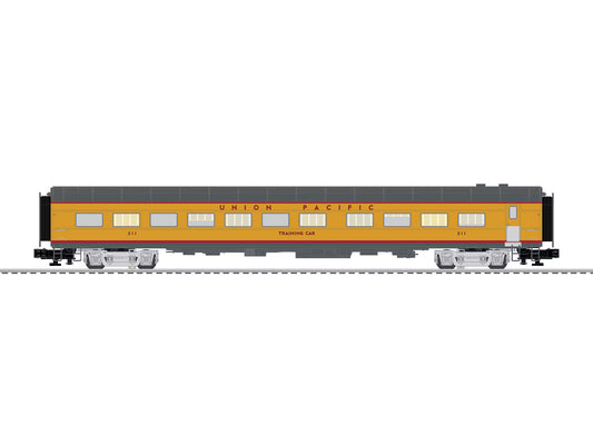 Lionel 2427240 Union Pacific 21" Training Car #211