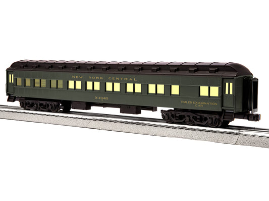 Lionel 2427280 18" Training Car New York Central #X-23415