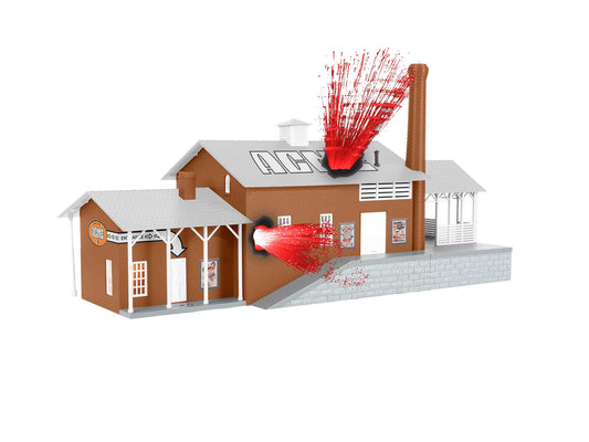 Lionel 2429020 ACME Dynamite Factory