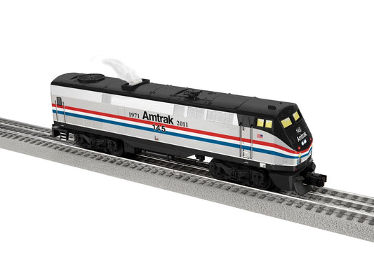 Lionel 2434050 O Amtrak LionChief Plus 2.0 Genesis #145