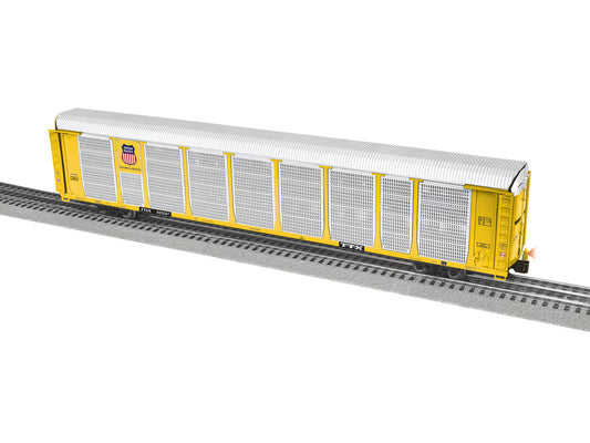 Lionel 2526460 Union Pacific VISION Autorack #603597 w/Lights & Sounds