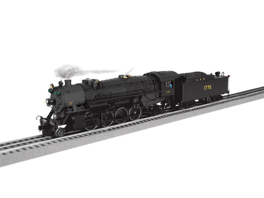 Lionel 2531100 Louisville & Nashville LEGACY USRA Heavy Mikado #1776