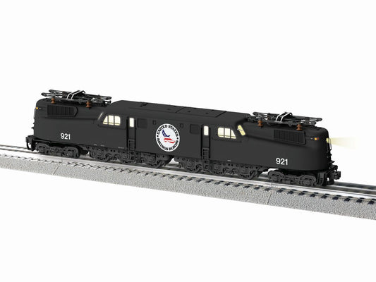 Lionel 2533020 Amtrak VISION GG1 #921 SAVINGS BOND