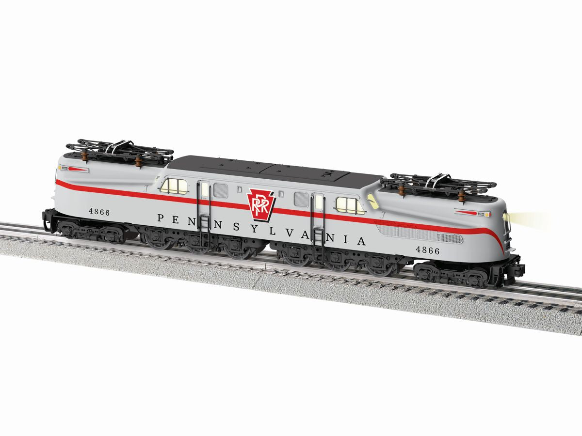 Lionel 2533100 Pennsylvania VISION GG1 Diesel Locomotive