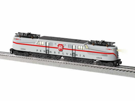Lionel 2533100 Pennsylvania VISION GG1 Diesel Locomotive