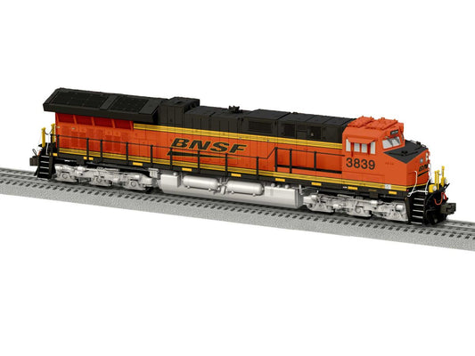 Lionel 2533451 BNSF LEGACY ET44C4 #3839