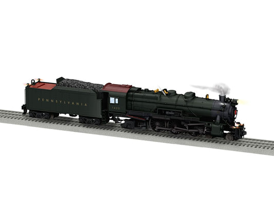 Lionel 2431430 Legacy K4 Diecast Steam Locomotive Pennsylvania #1433