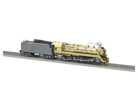 Lionel 2633190 Santa Fe LEGACY F3AA #201L/201C