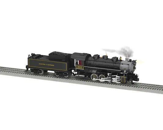 Lionel 2631250 O Aliquippa & Southern LEGACY 0-8-0 #210