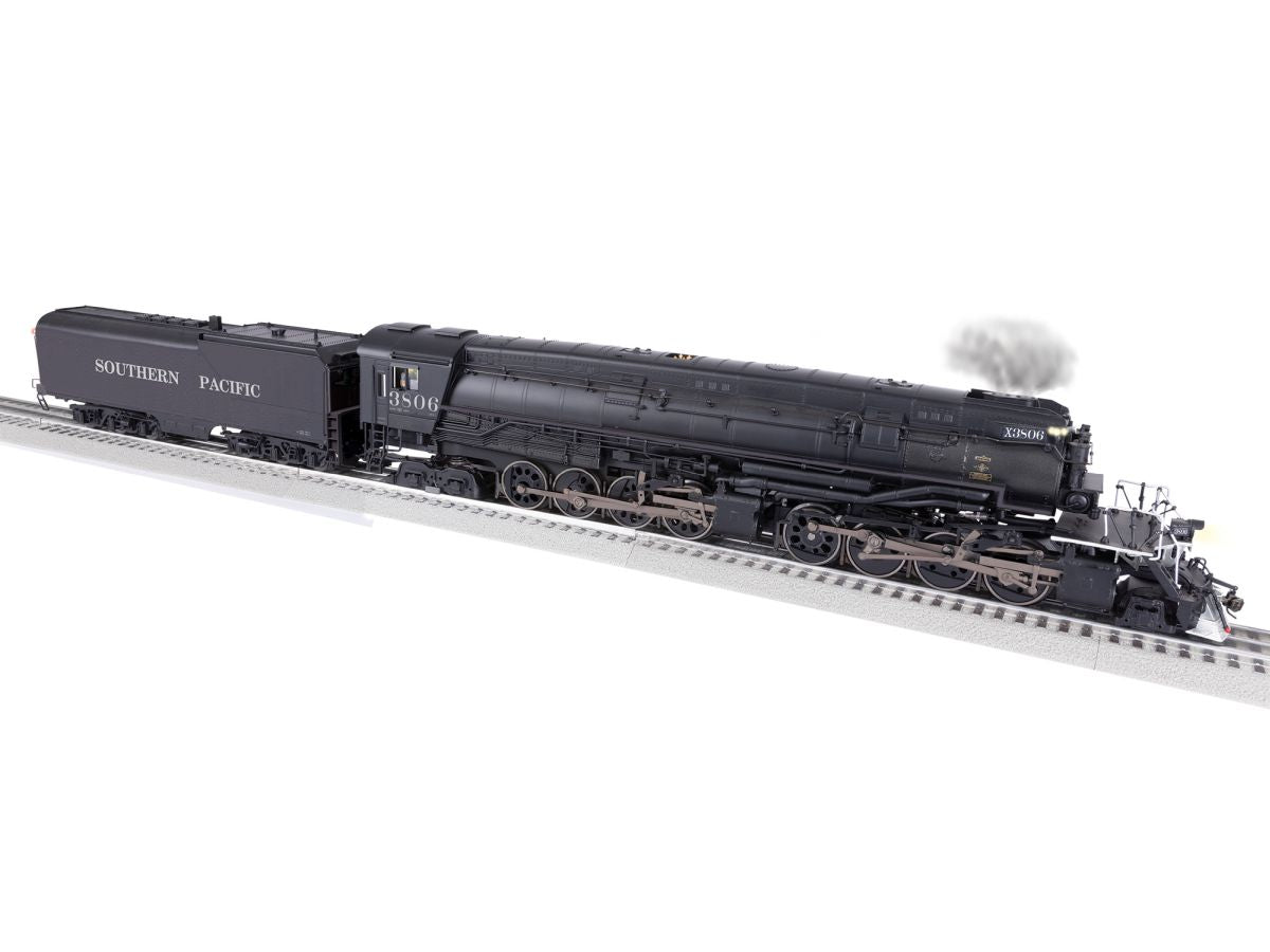 Lionel 2631280 Southern Pacific LEGACY AC-9 #3806