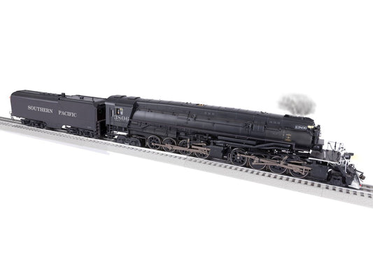 Lionel 2631280 Southern Pacific LEGACY AC-9 #3806