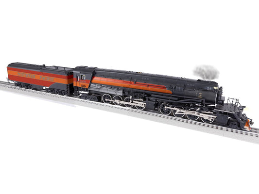 Lionel 2631290 Legacy AC-9 Steam Locomotive "Southern Pacific" #3809 (Daylight)