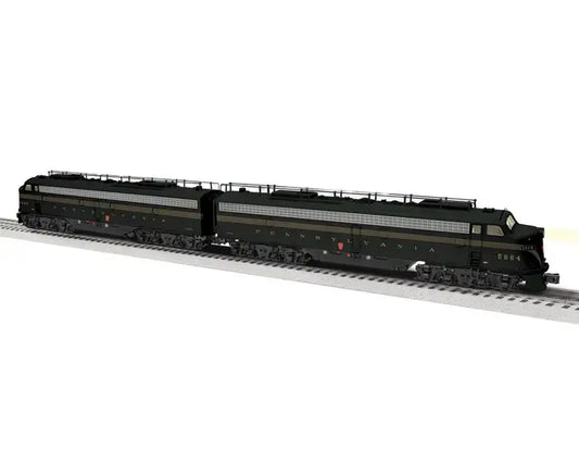 Lionel 2633280 O Pennsylvania LEGACY E8 AA