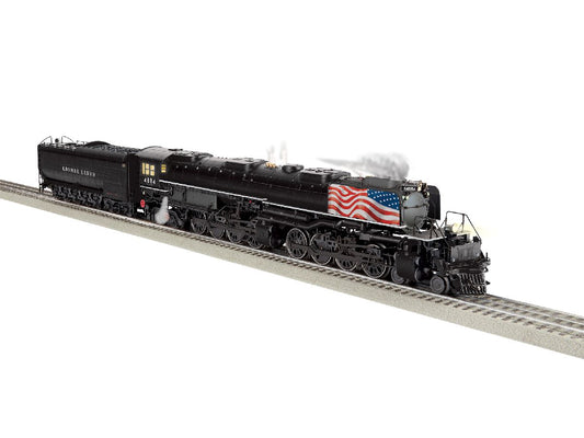 Lionel 2731100 BTO Lionel Lines Big Boy Coal Tender