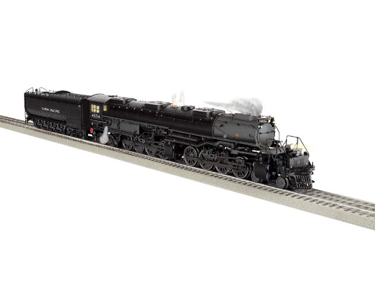 Lionel 2731130 BTO Union Pacific Big Boy #4004 Coal Tender
