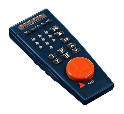 Lionel LCS Legacy CAB-1L Remote Controller
