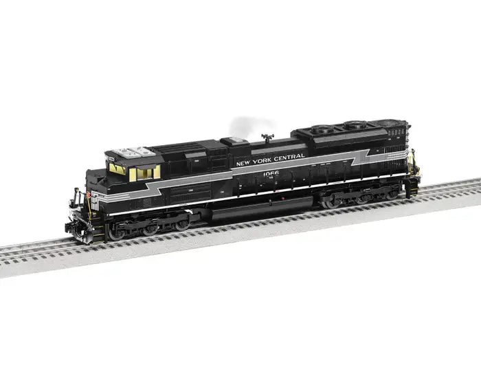Lionel 2433089 Norfolk Southern NYC Non-PWD #1066