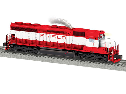 Lionel 2433562 Frisco Legacy SD45 #916