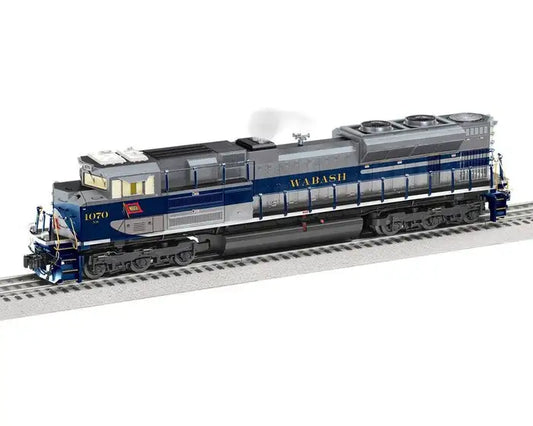 Lionel 2533161 NS Wabash LEGACY SD70ACE #1070
