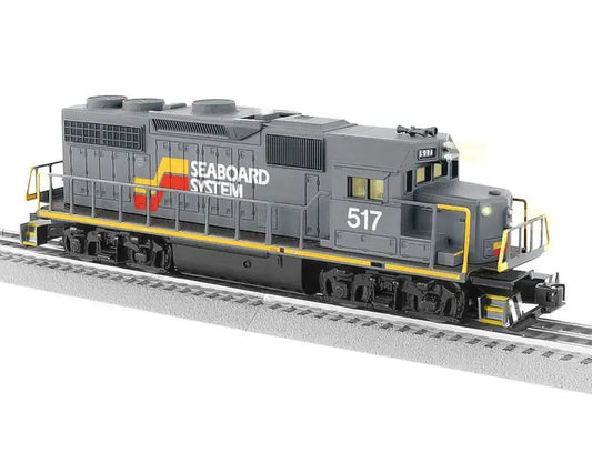 Lionel 2534050 Seaboard System LionChief Plus 2.0 GP38 #517