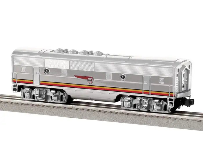 Lionel 2534069 Lionchief Plus 2.0 Santa Fe LionChief Plus 2.0 F3B
