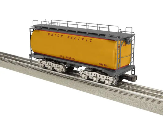 Lionel 2431330 Union Pacific Auxiliary Tender #814