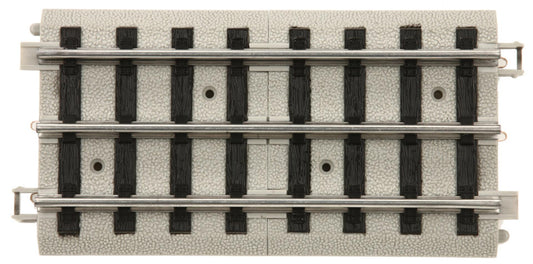 MTH 10-99002 STD. GAUGE W/Roadbed - 7" Straight