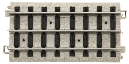 MTH 10-99002 STD. GAUGE W/Roadbed - 7" Straight