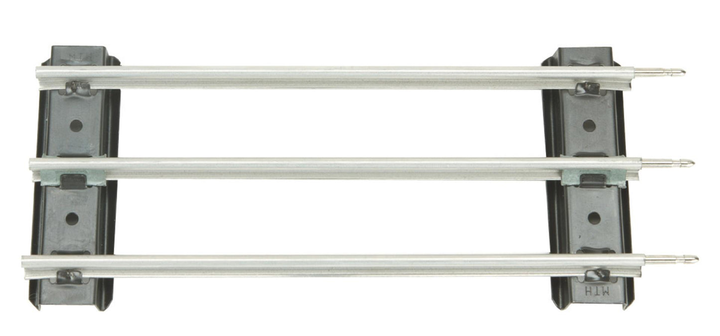 MTH 10-99096 Std. Gauge Tinplate Std. Gauge Track - 1/2 Reg. Straight