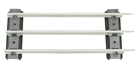 MTH 10-99096 Std. Gauge Tinplate Std. Gauge Track - 1/2 Reg. Straight