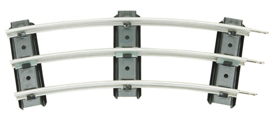 MTH 10-99097 Std. Gauge Tinplate Std. Gauge Track - 1/2 Reg. Straight