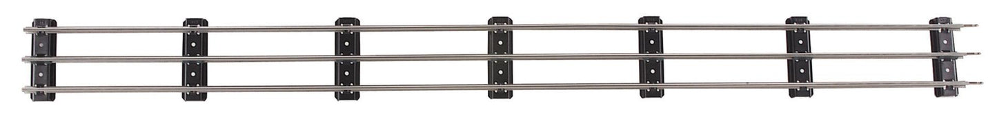 MTH 10-99098 Std. Gauge Tinplate Std. Gauge Track - 36" Straight