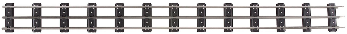 MTH 10-99099 Std. Gauge Tinplate Std. Gauge Track - 36" Extra Ties Straight