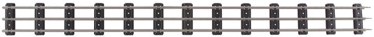 MTH 10-99099 Std. Gauge Tinplate Std. Gauge Track - 36" Extra Ties Straight