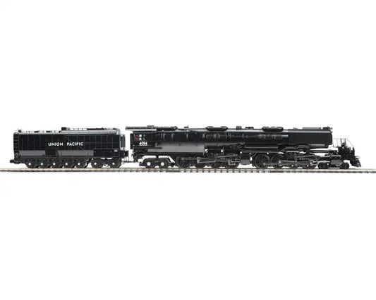 MTH 20-30144-1 Union Pacific 4-8-8-4 Big Boy Steam Engine (Oil Burner) With Proto-Sound 3.0 #4014