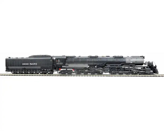 MTH 20-30146-1 Union Pacific 4-8-8-4 Big Boy (Original) Steam Engine With Proto-Sound 3.0 #4006